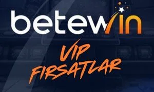 Betewin Anlık Bonus