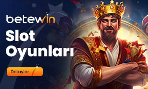 Betewin Çevrimsiz Yatırım Bonusu