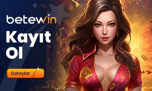 Betewin Neden Adres Değiştiriyor?