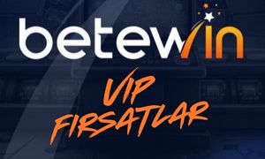 Betewin Slot Sağlayıcıları
